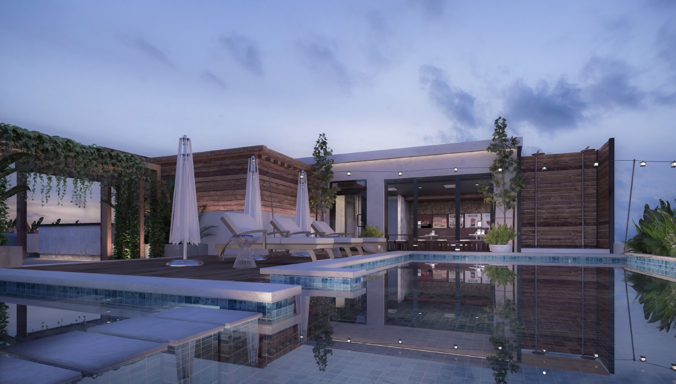 BLOOM FIELDS – بلوم فيلدز – المستقبل سيتى Screenshot 14