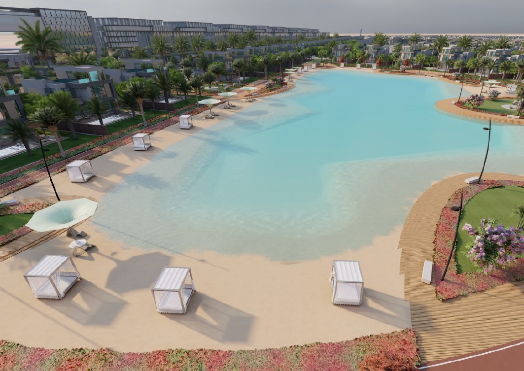 SAADA – كمبوند سعادة – التجمع الخامس Screenshot 3 2