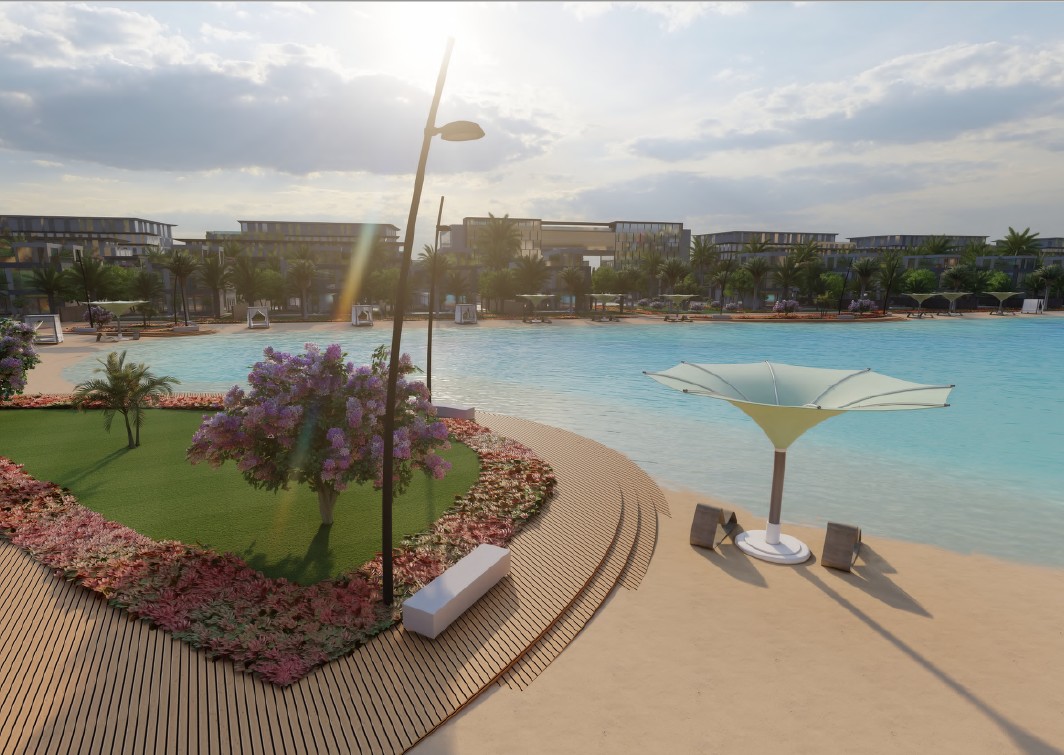 SAADA – كمبوند سعادة – التجمع الخامس Screenshot 4 2