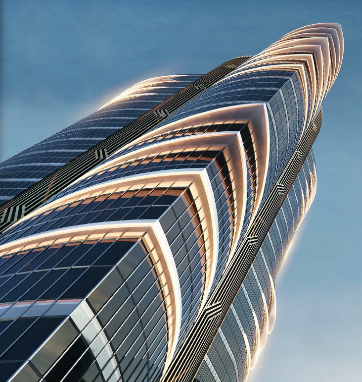 31 NORTH TOWER – نورث تاور 31 العاصمة الأدارية الجديدة Screenshot 5 1 1