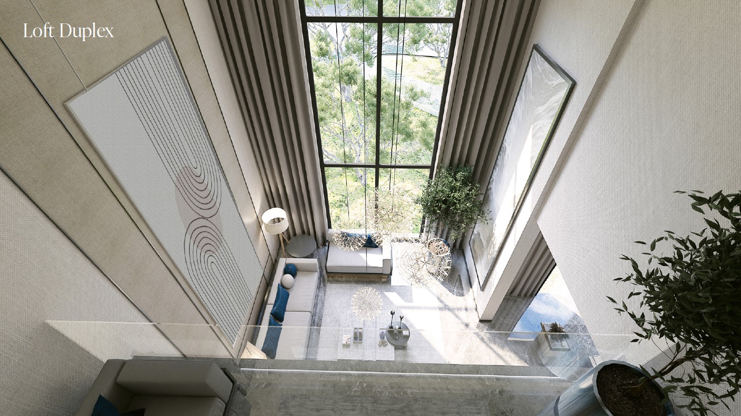 THE BROOKS – كمبوند ذا بروكس – التجمع الخامس Screenshot 5 1