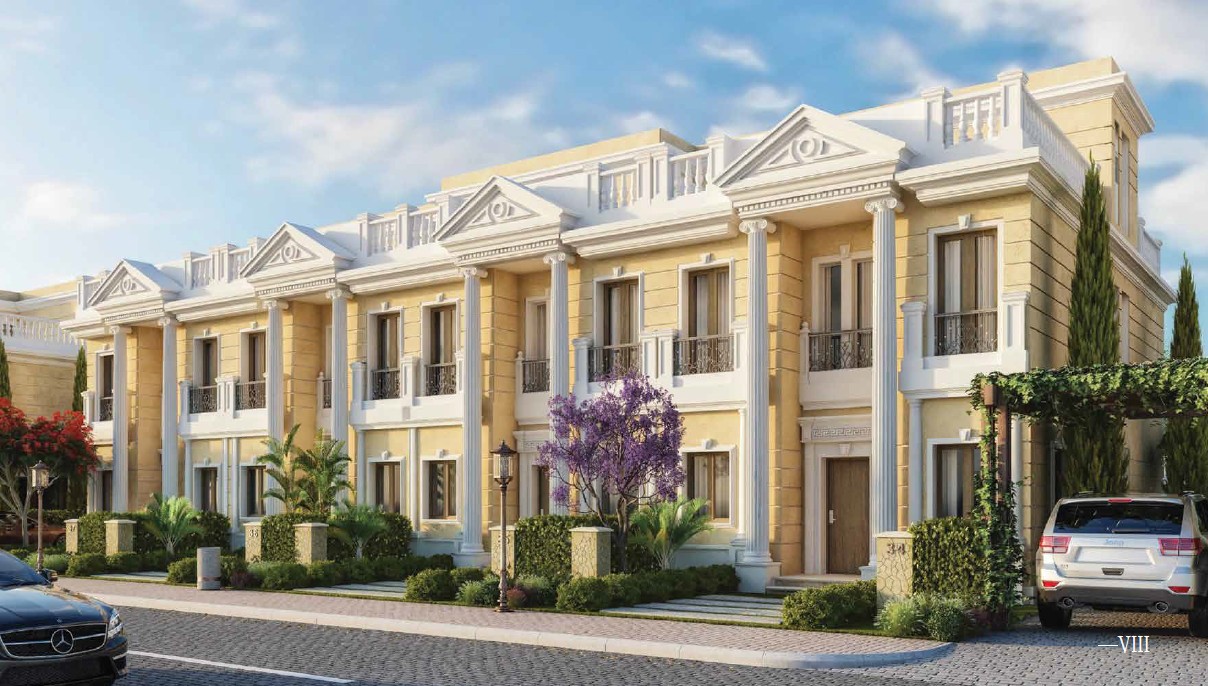 LA VERDE – لافيردى العاصمة الأدارية الجديدة Screenshot 6 3