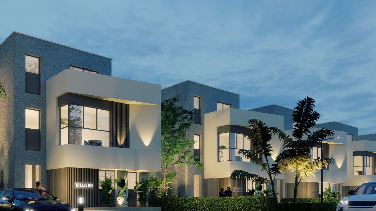 THE BROOKS – كمبوند ذا بروكس – التجمع الخامس Screenshot 6.jpg villa.jpg