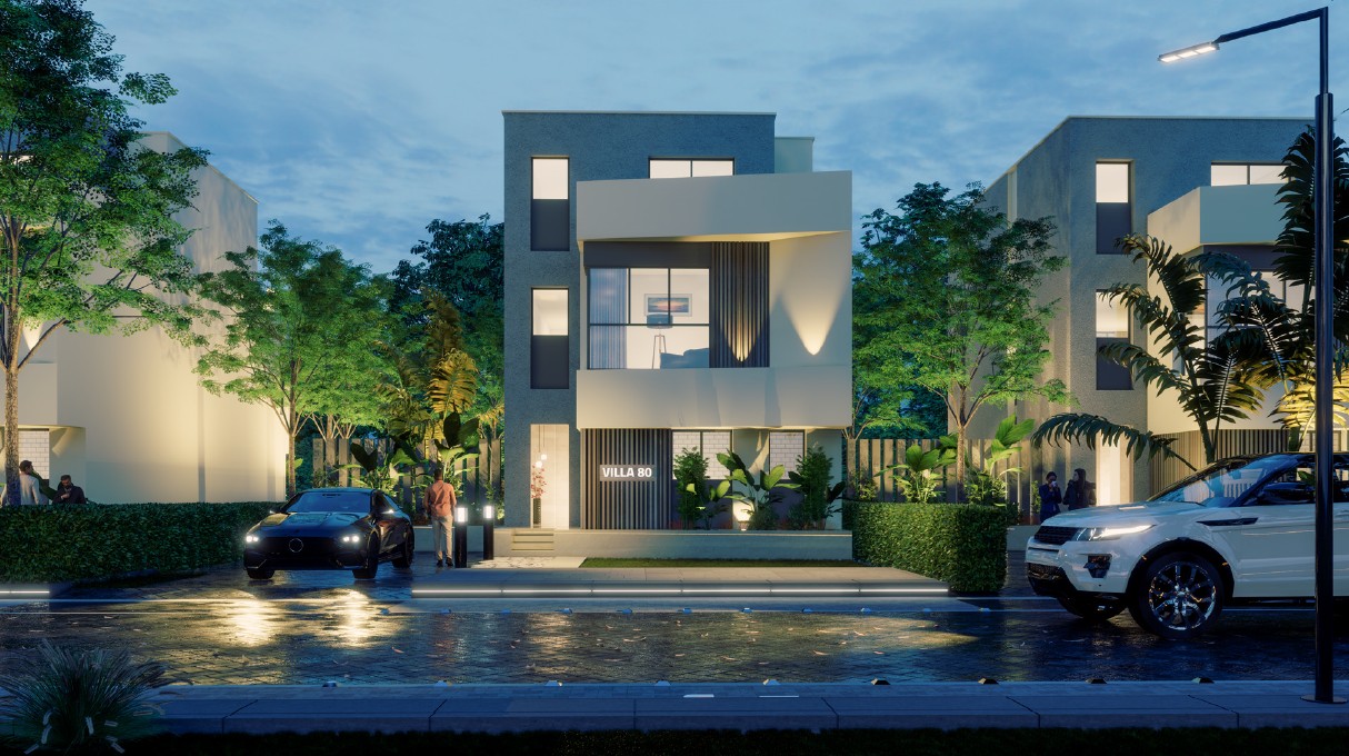 THE BROOKS – كمبوند ذا بروكس – التجمع الخامس Screenshot 6.jpg villa 3.jpg