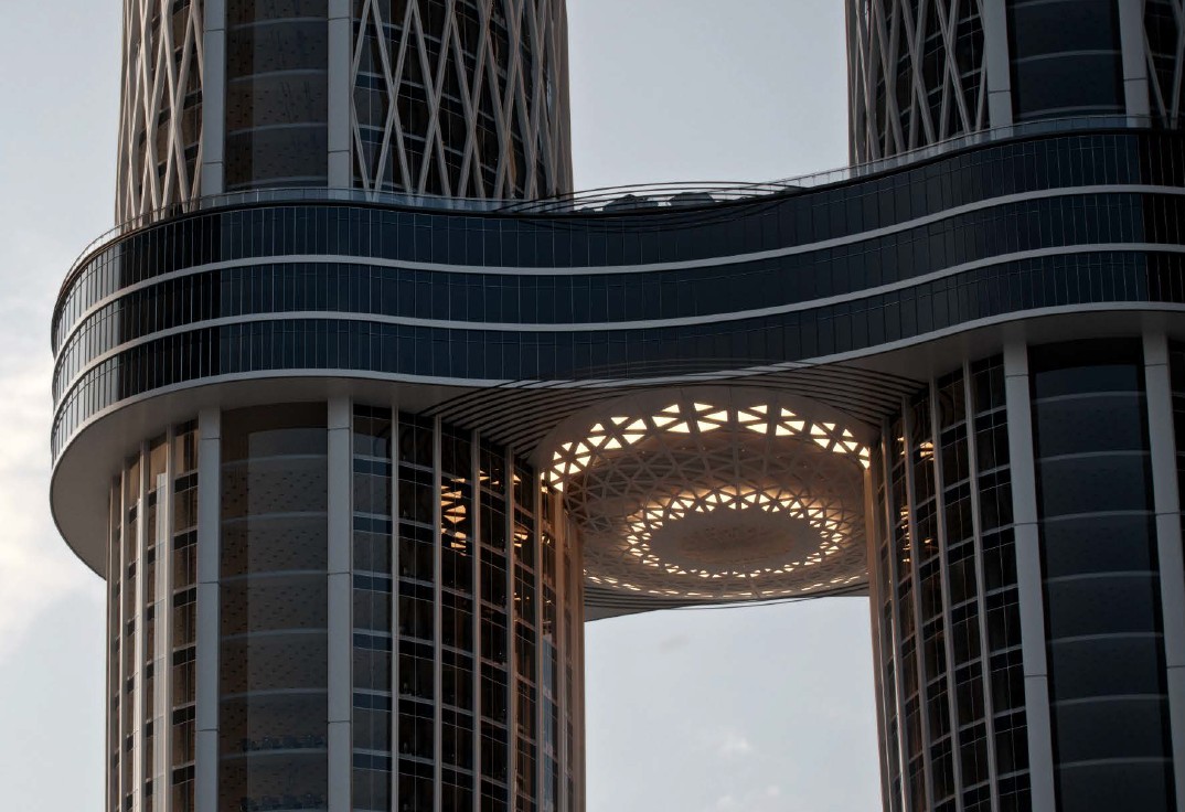 NILE BUSINESS CITY – نايل بيزنس سيتي العاصمة الأدارية الجديدة Screenshot 9 1