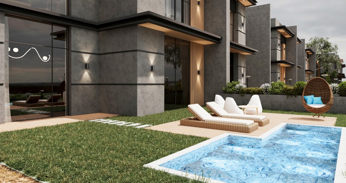 ELORA – ايلورا – الشيخ زايد الجديدة TO 1 1