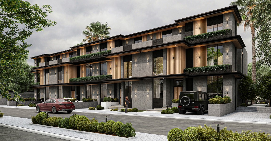 ELORA – ايلورا – الشيخ زايد الجديدة TO 3