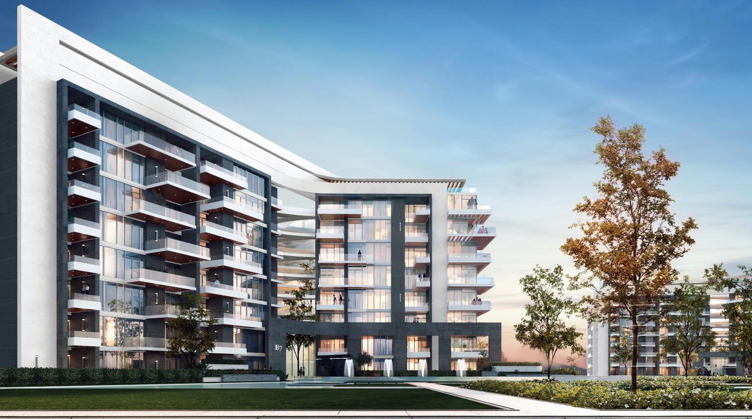 THE CAPITAL WAY – كابيتال واى العاصمة الادارية الجديدة