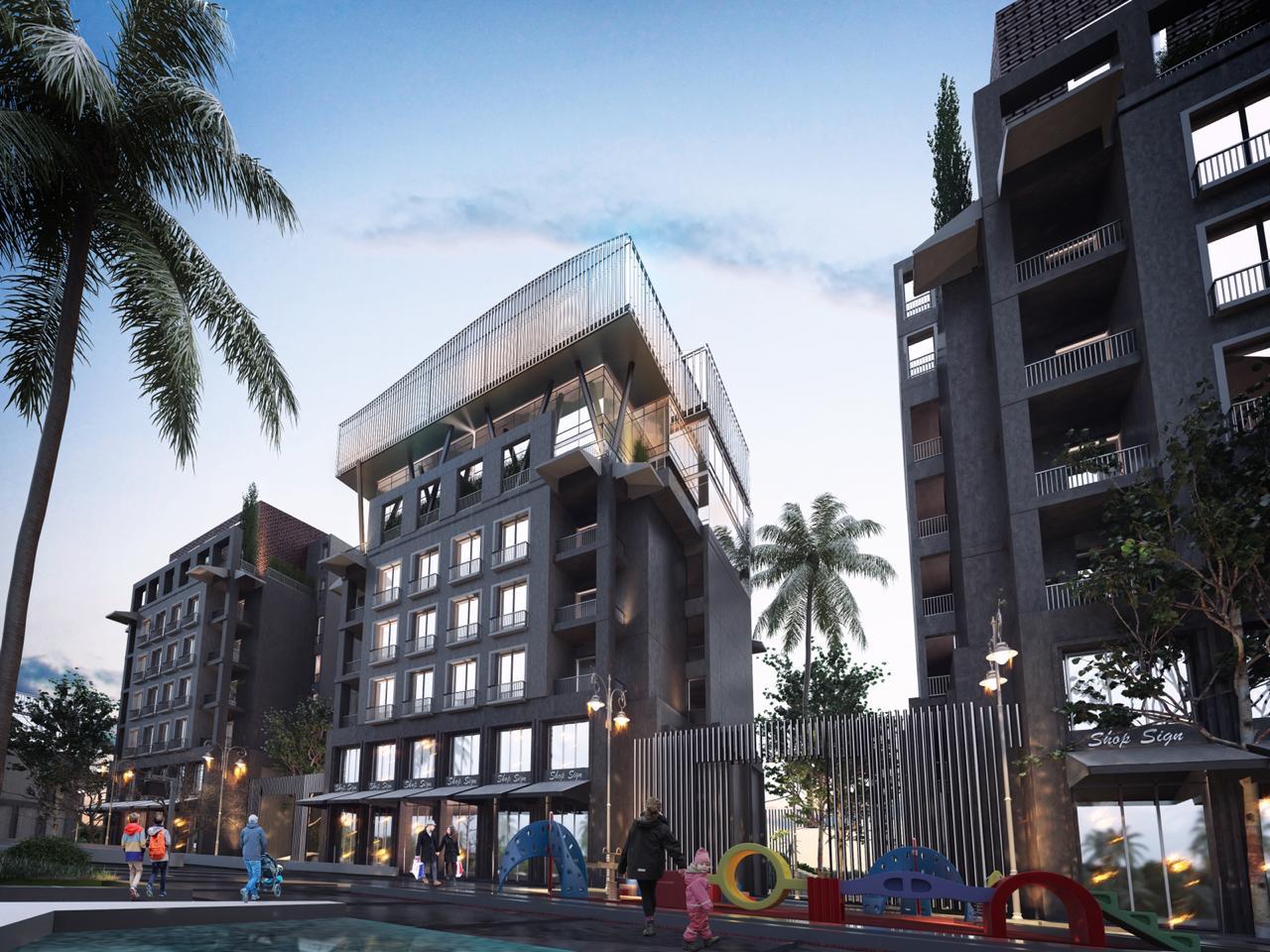 PARK LANE – بارك لين العاصمة الادارية الجديدة WhatsApp Image 2019 02 06 at 10.48.54 AM