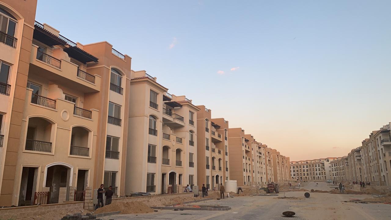 STONE RESIDENCE – كمبوند ستون ريزيدنس – القاهرة الجديدة WhatsApp Image 2020 12 22 at 2.09.33 PM