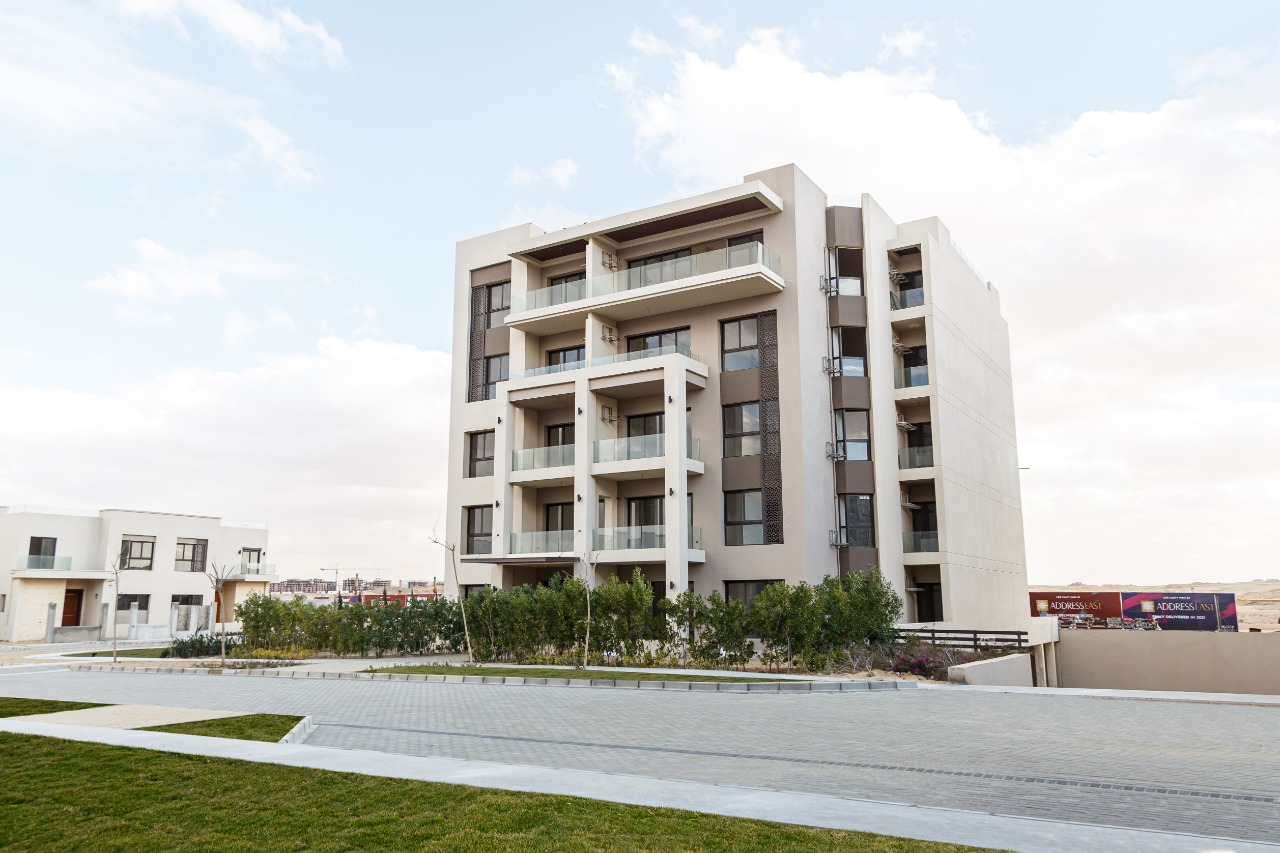 THE ADRESSE EAST – ذا ادريس ايست التجمع الخامس WhatsApp Image 2021 01 26 at 2.21.17 PM