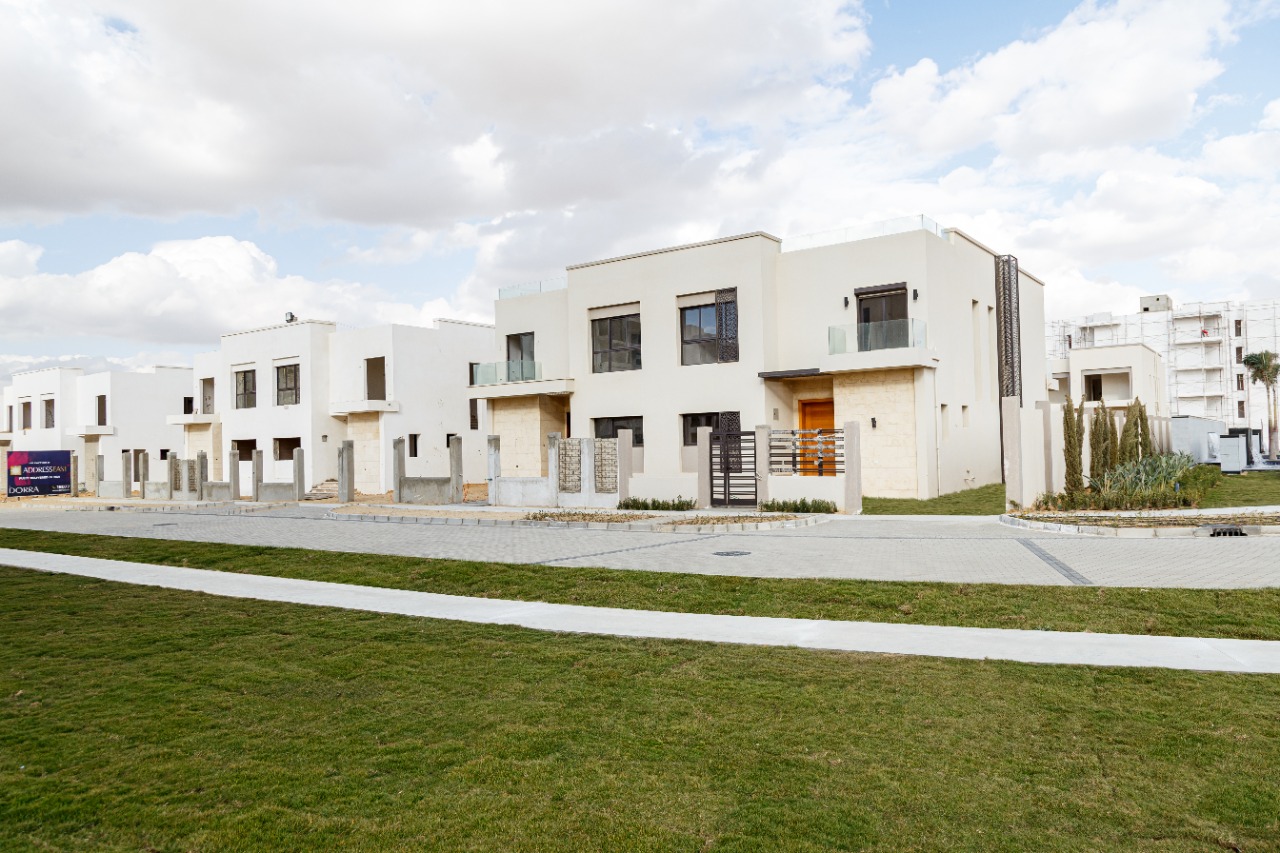 THE ADRESSE EAST – ذا ادريس ايست التجمع الخامس WhatsApp Image 2021 01 26 at 2.21.34 PM