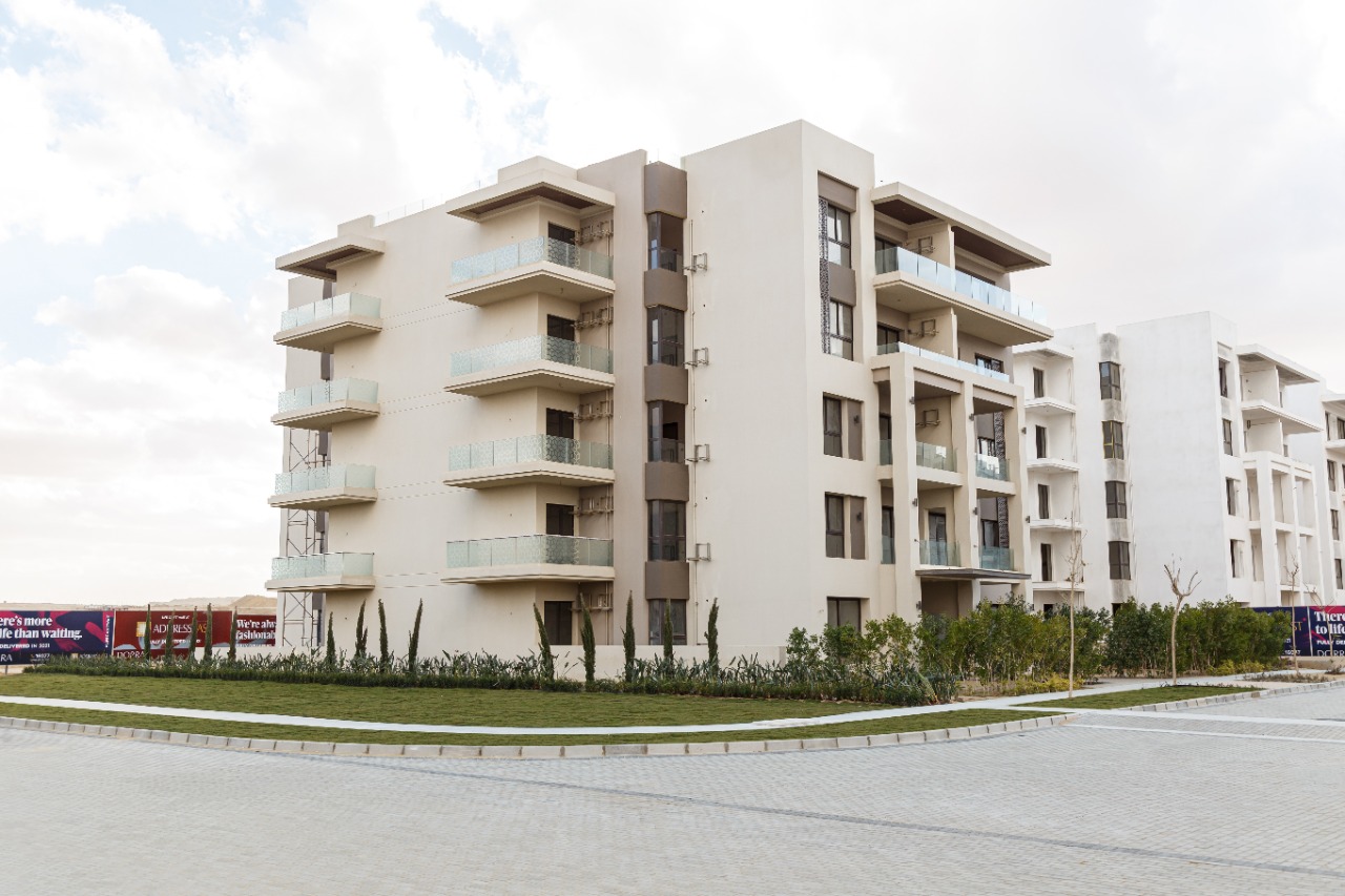 THE ADRESSE EAST – ذا ادريس ايست التجمع الخامس WhatsApp Image 2021 01 26 at 2.21.48 PM