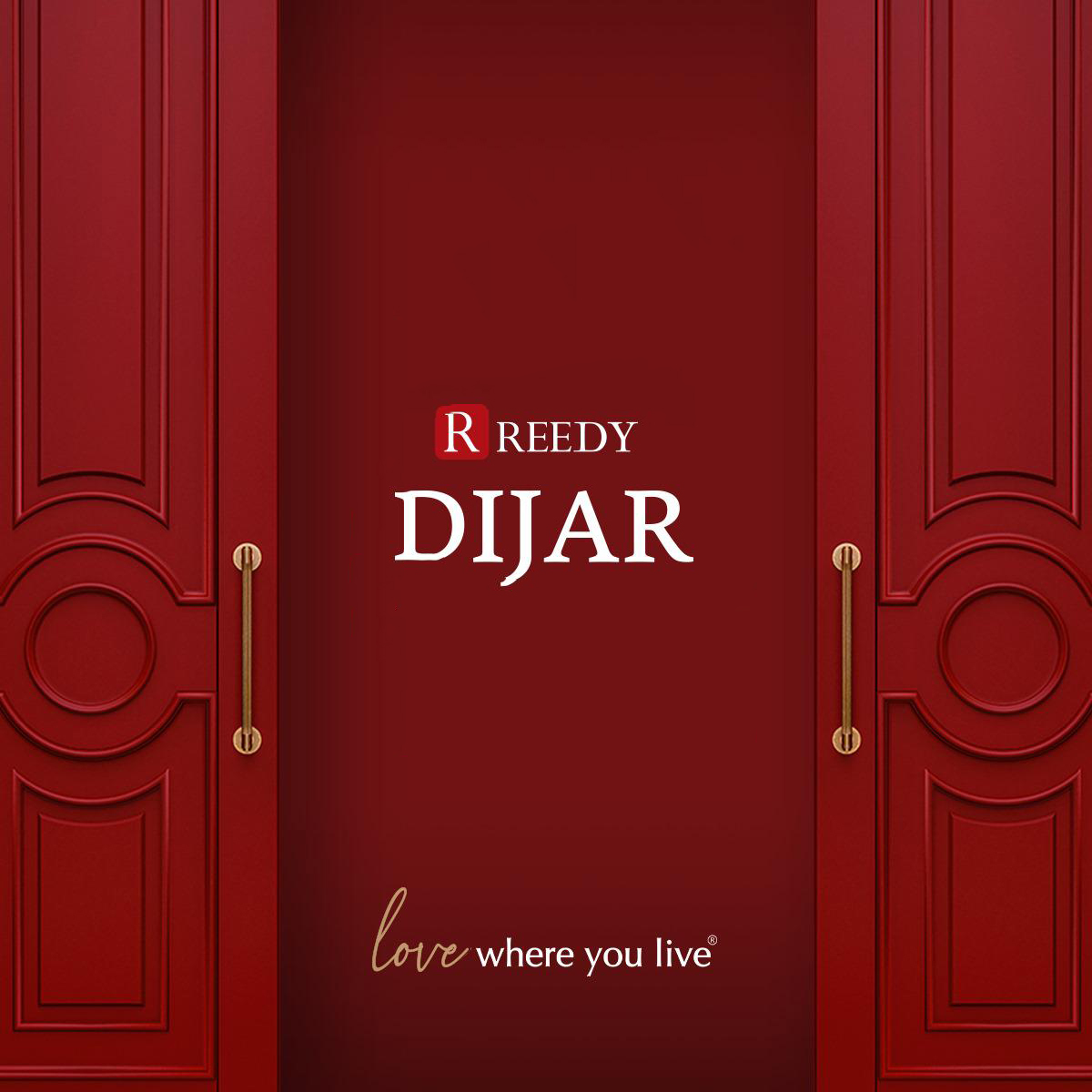 DIJAR - كمبوند ديجار - التجمع السادس