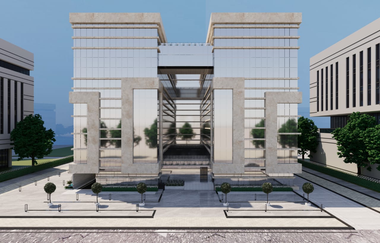 مول بيزنس جيت