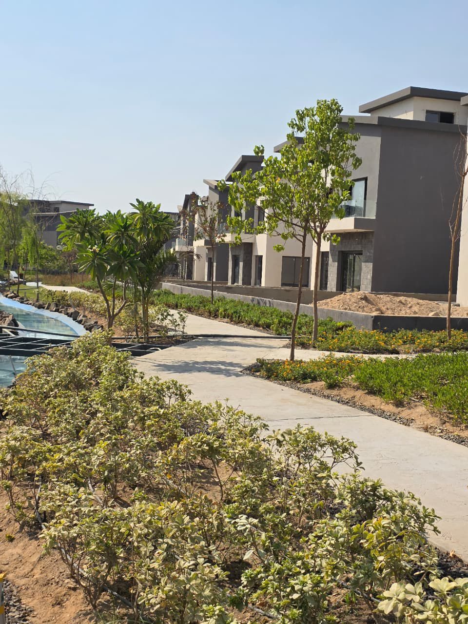 Creek Town - كريك تاون القاهرة الجديدة WhatsApp Image 2025 09 29 at 4.32.16 PM 3