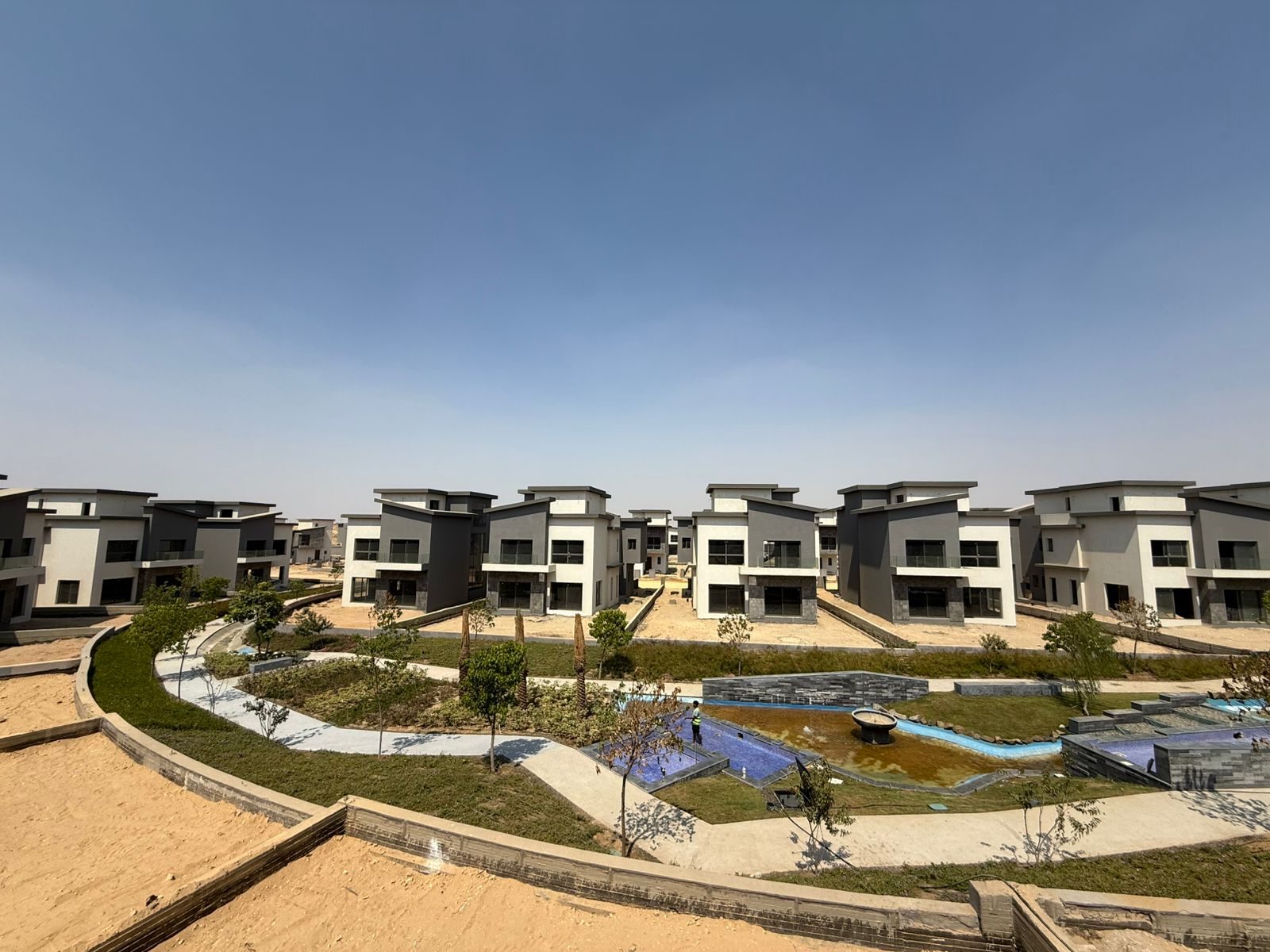 Creek Town - كريك تاون القاهرة الجديدة WhatsApp Image 2025 09 29 at 4.32.18 PM