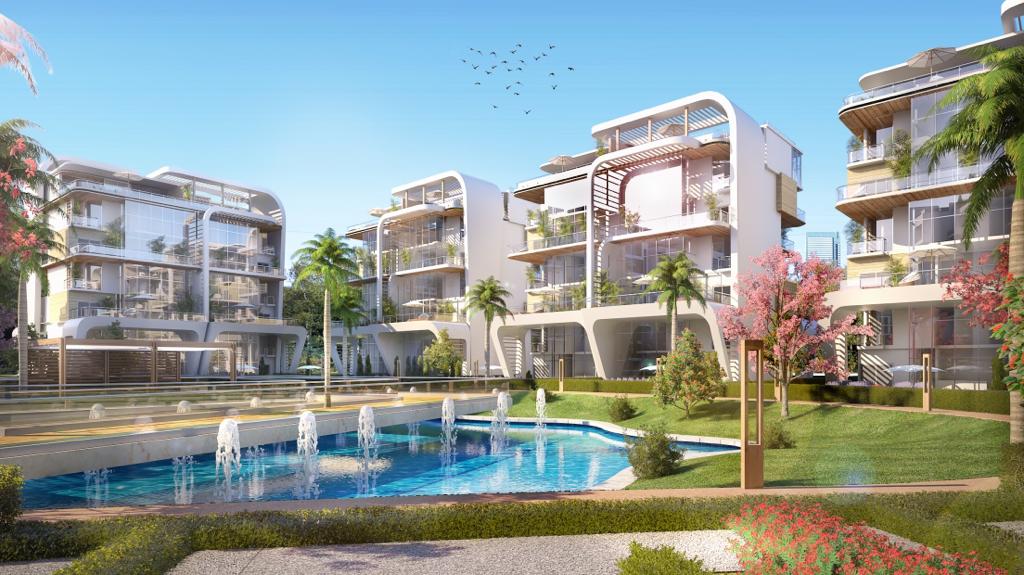 ATIKA – اتيكا العاصمة الادارية الجديدة atika2