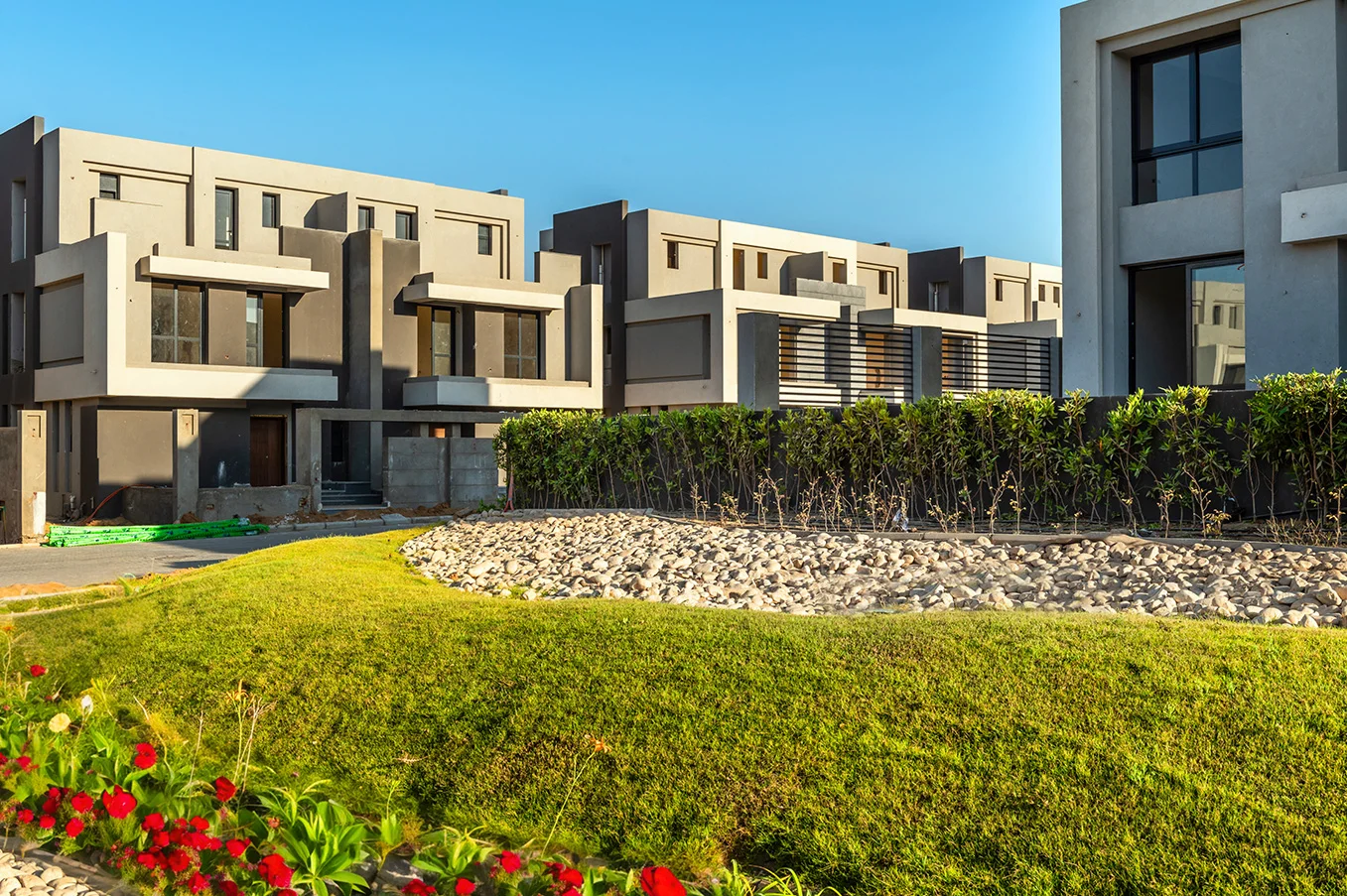 LA VISTA CITY – لافيستا سيتى – العاصمة الأدارية الجديدة c3