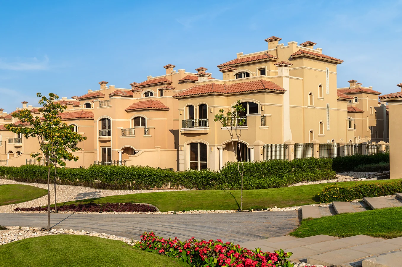 LA VISTA CITY – لافيستا سيتى – العاصمة الأدارية الجديدة c8