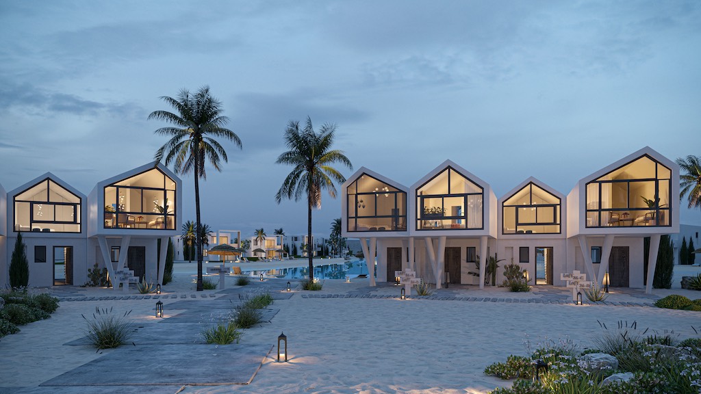 D-BAY – دي باي – الساحل الشمالى d b 2