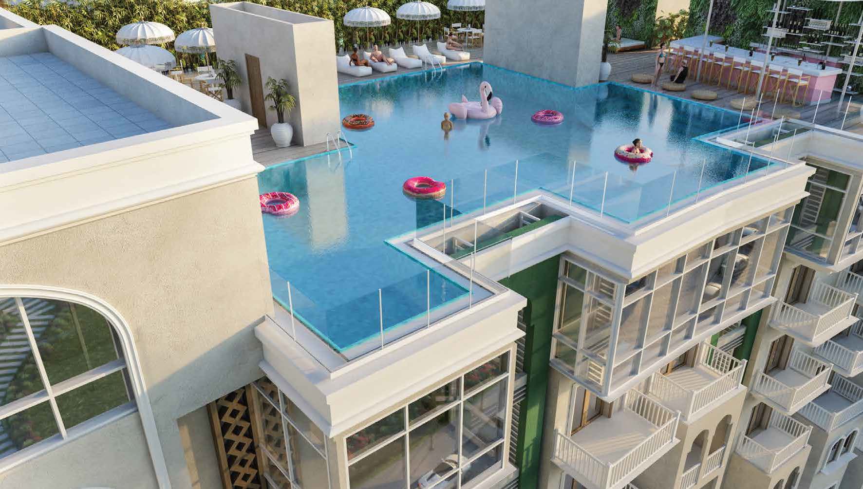 LA VERDE – لافيردى العاصمة الأدارية الجديدة newcapitalwithout hotline 1 Page 16