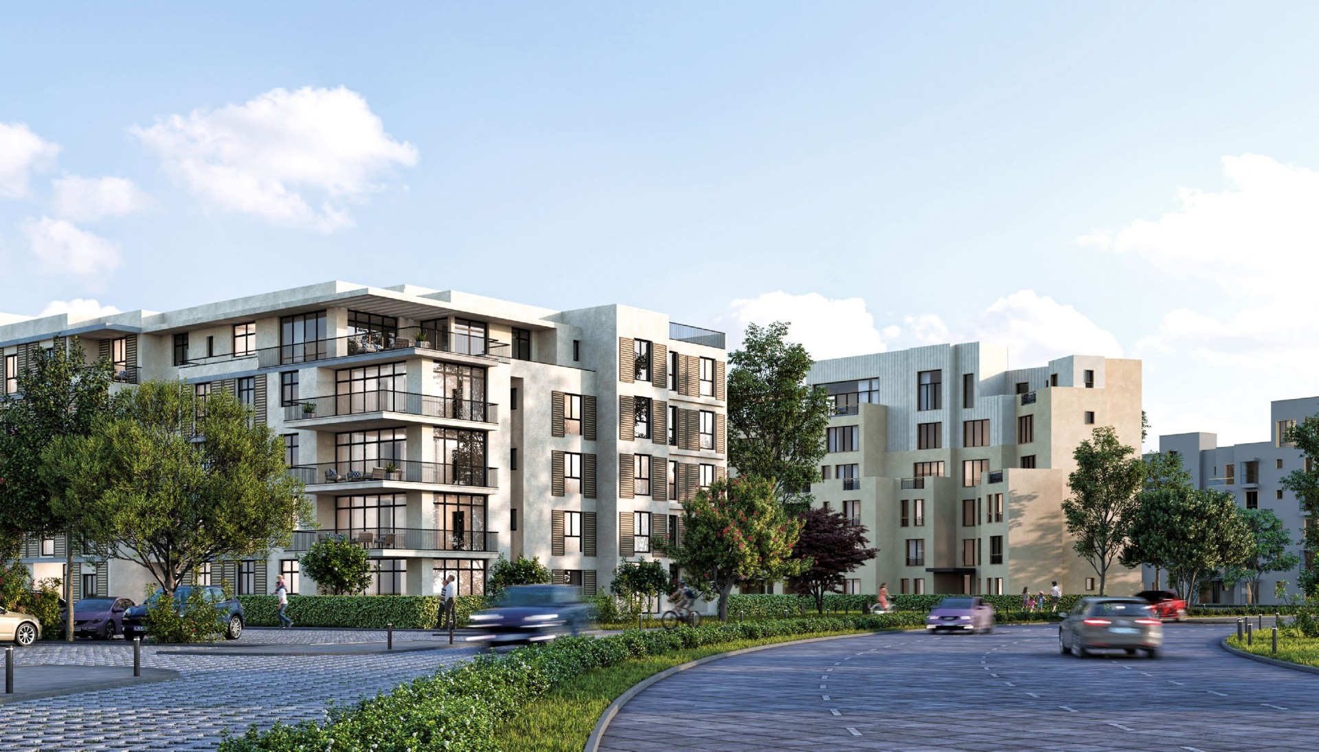 O WEST – او ويست 6 اكتوبر