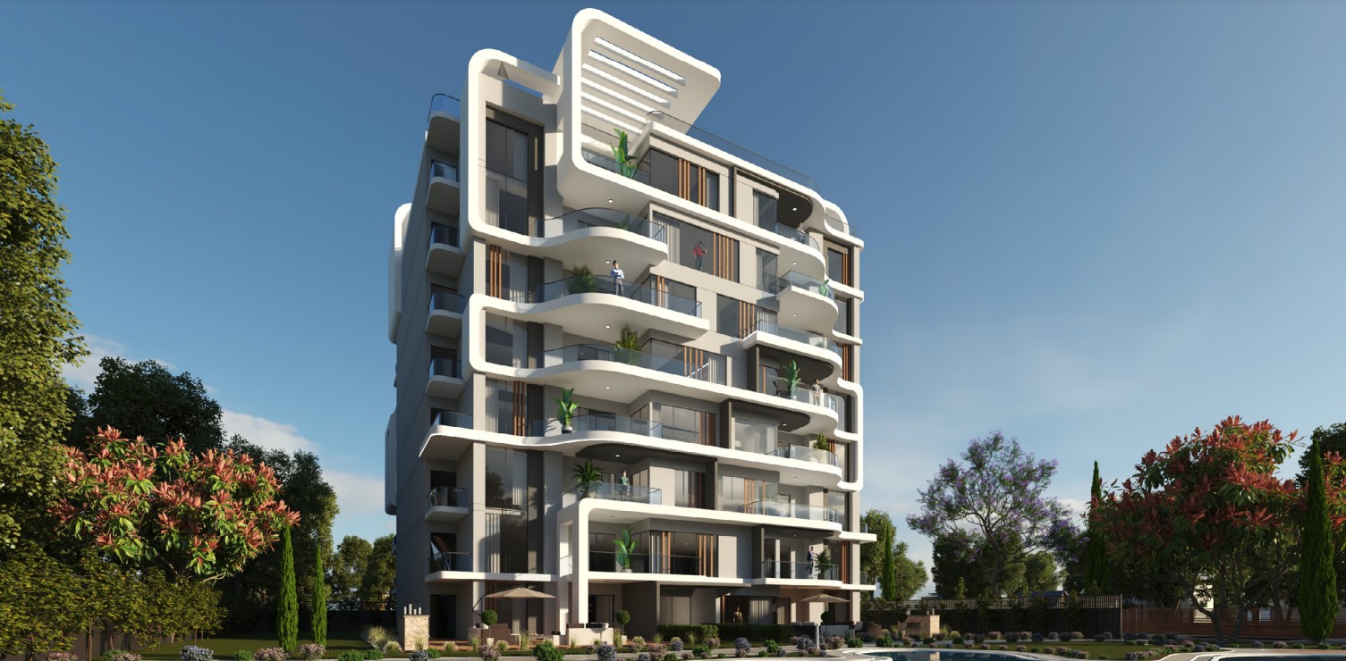 TALAH COMPOUND – كمبوند طله – العاصمة الادارية talah 3