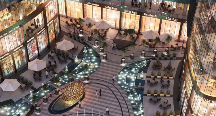 WHITE 14 Tower – وايت 14 تاور العاصمة الإدارية w14.4