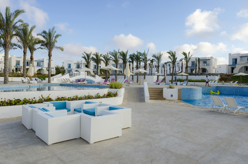 MV RAS AL-HEKMA – ماونتن فيو رأس الحكمة – الساحل الشمالى