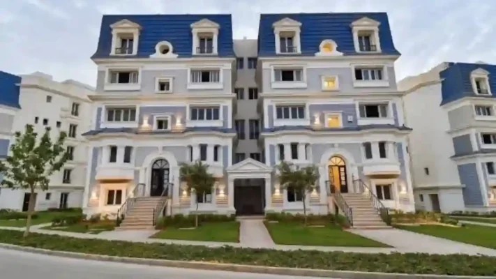 شركة ماونتن فيو للتطوير العقارى وابرز مشاريعها فى مصر 5aae8 e2127 Mountain view icity new cairo