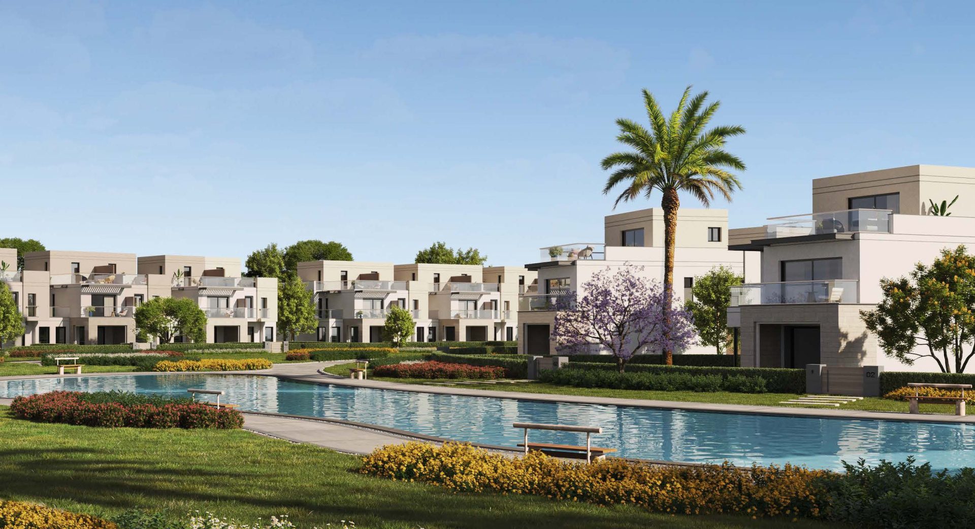 HYDE PARK CENTRAL – هايد بارك سينترال– التجمع السادس HYDEPARK CENTRAL INSERT new Page 11 Image 0001