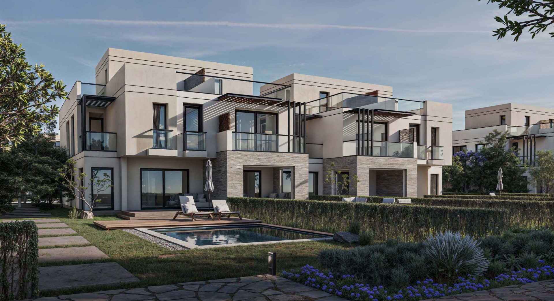 HYDE PARK CENTRAL – هايد بارك سينترال– التجمع السادس HYDEPARK CENTRAL INSERT new Page 40 Image 0001