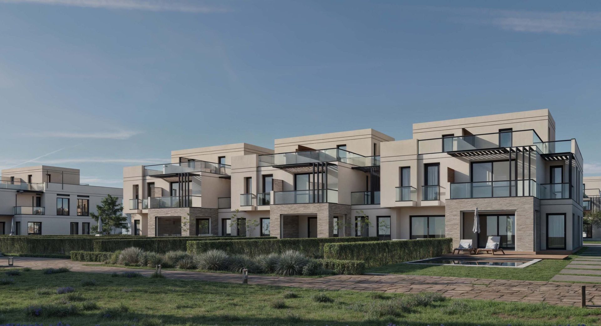 HYDE PARK CENTRAL – هايد بارك سينترال– التجمع السادس HYDEPARK CENTRAL INSERT new Page 48 Image 0001