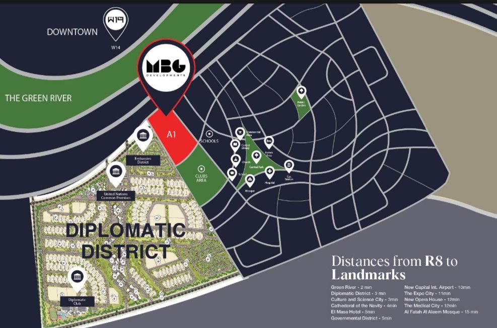 DIPLO EAST - كمبوند دبلو ايست - العاصمة الأدارية WhatsApp Image 2025 03 10 at 12.50.56 PM