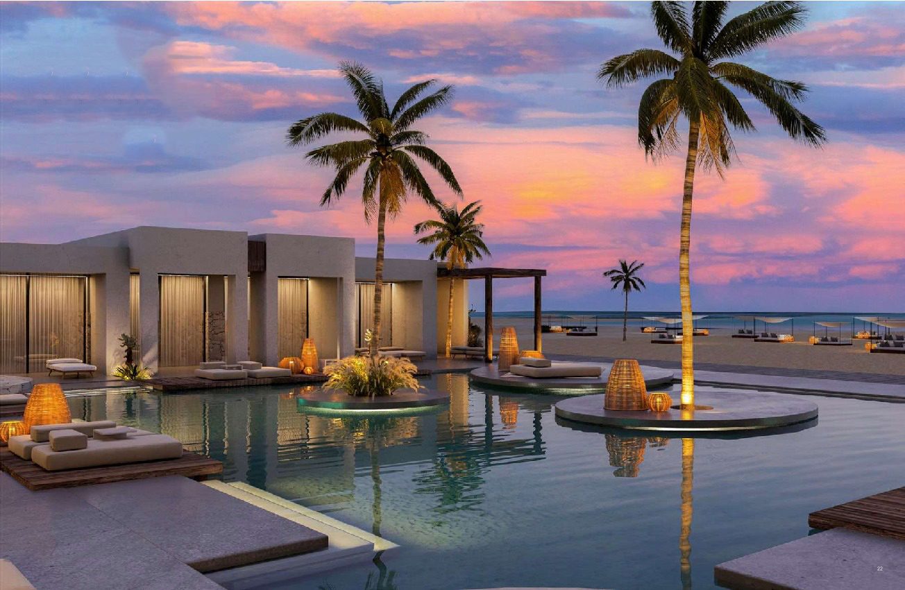 DOSE - مشروع دوس الساحل الشمالى A DOSE OF HAPPINESS 22