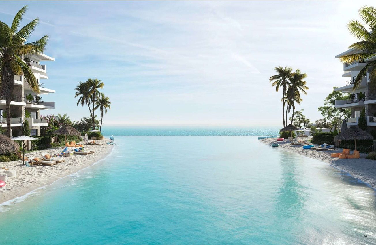 DOSE - مشروع دوس الساحل الشمالى A DOSE OF HAPPINESS 56