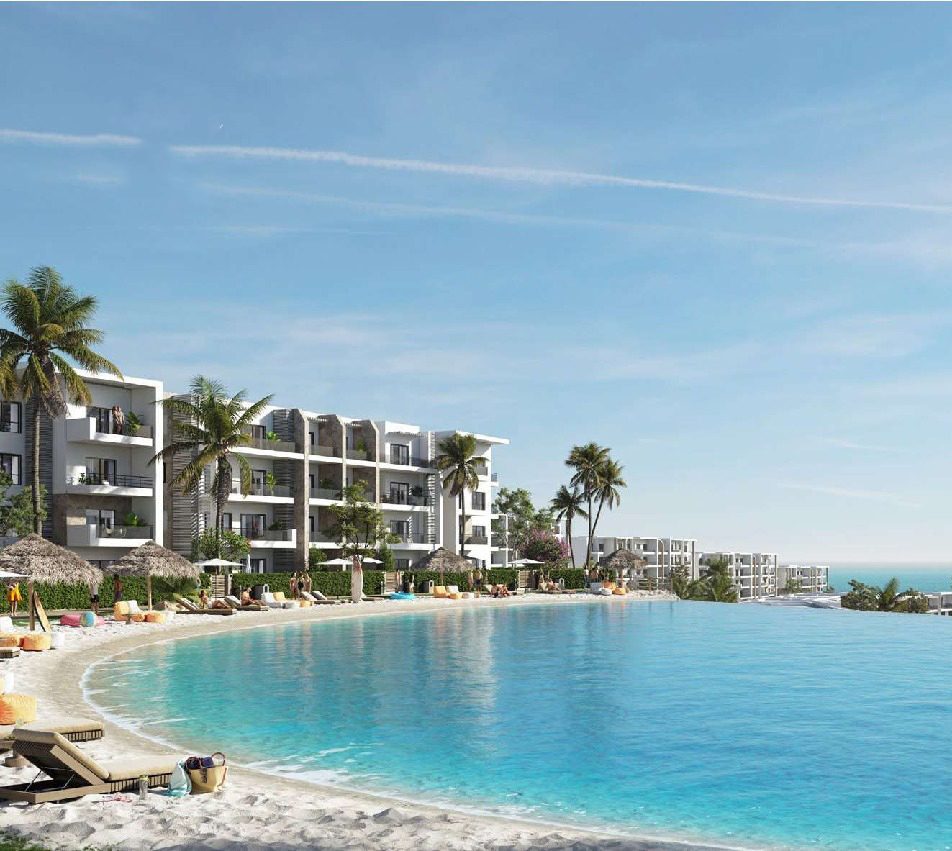 دوس الساحل الشمالي