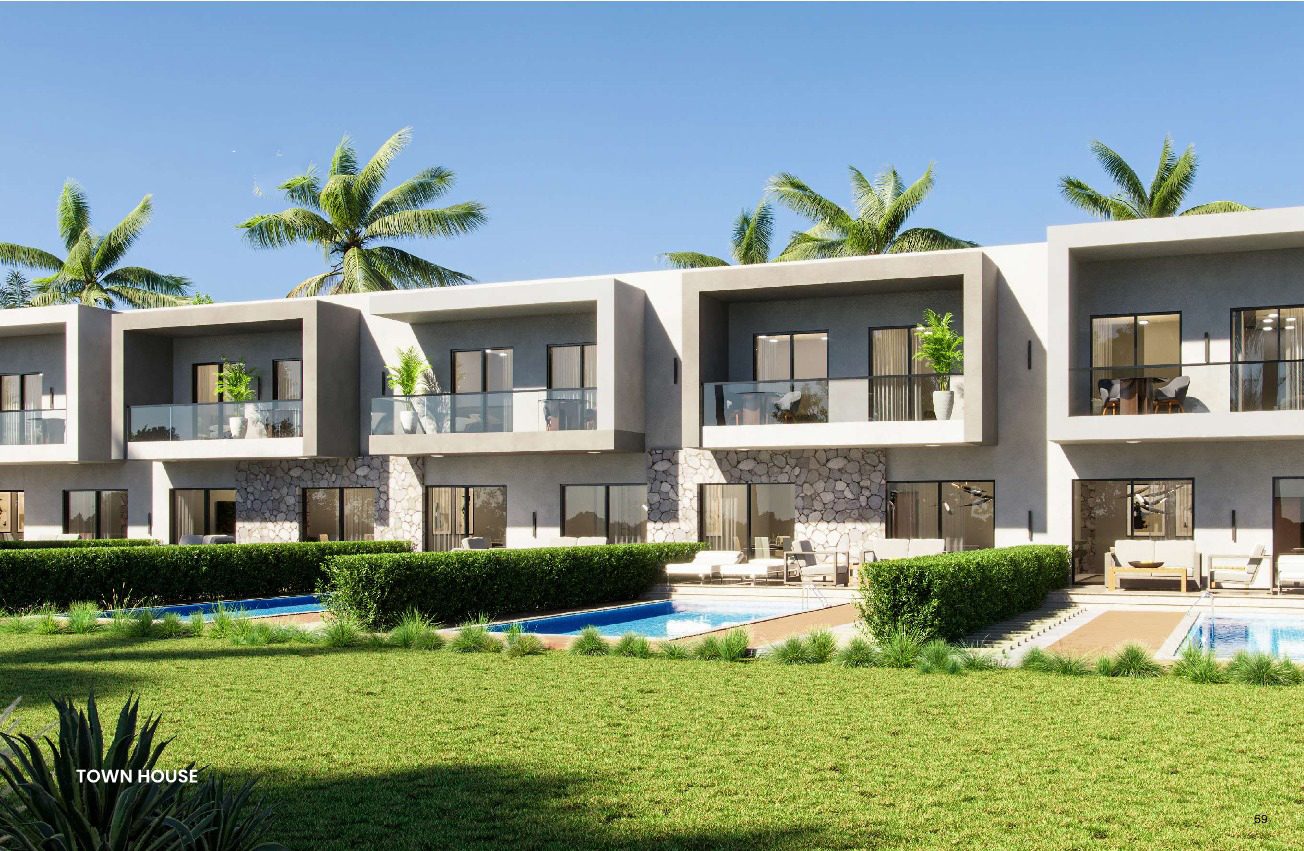 DOSE - مشروع دوس الساحل الشمالى A DOSE OF HAPPINESS 59