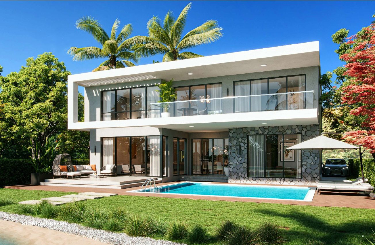 DOSE - مشروع دوس الساحل الشمالى A DOSE OF HAPPINESS 60