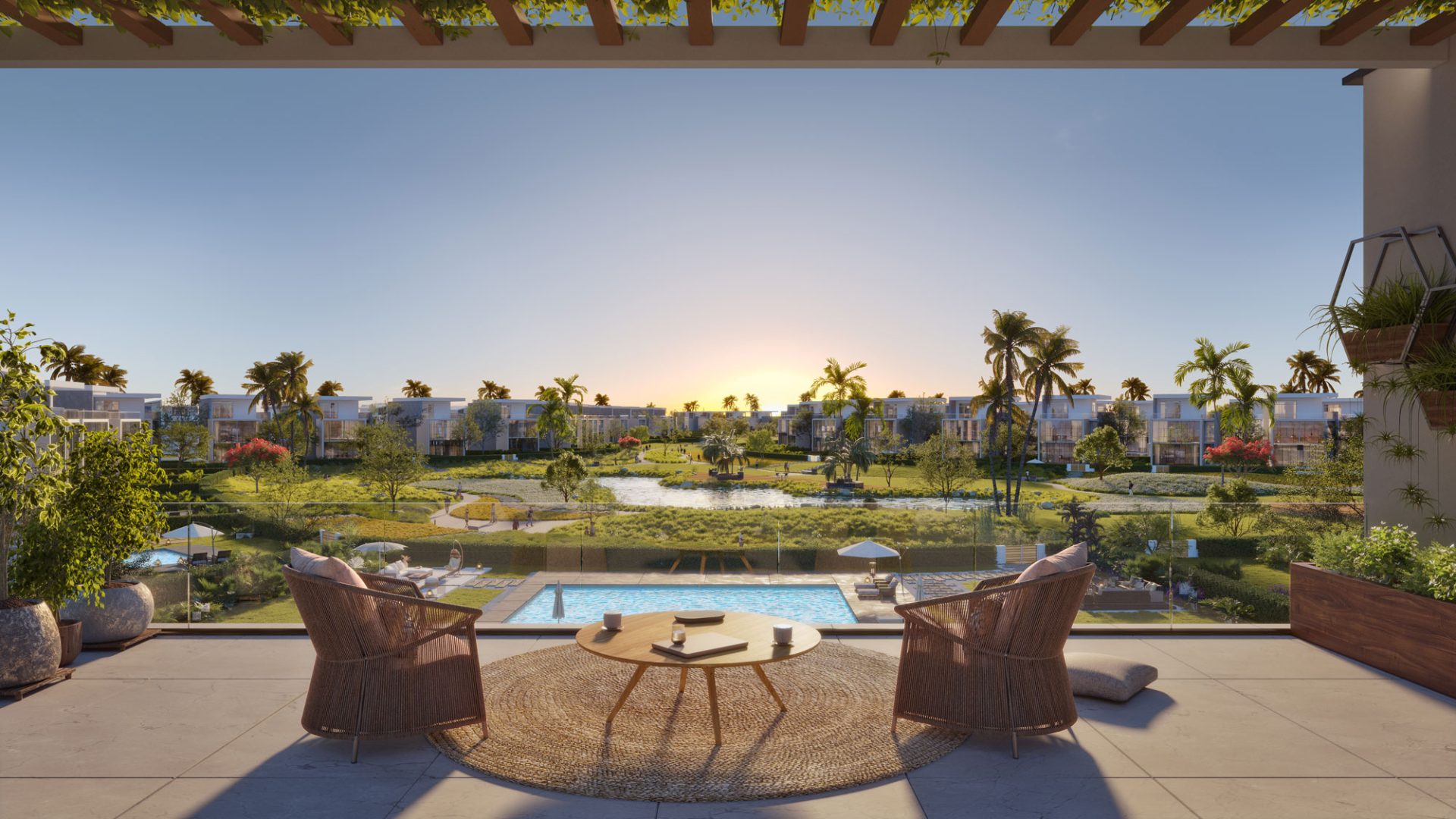 كمبوند سعادة التجمع السادس | SAADA SIXTH SETTLEMENT 5ac0397a 9f74 42e7 9695 481cbed6200c 01