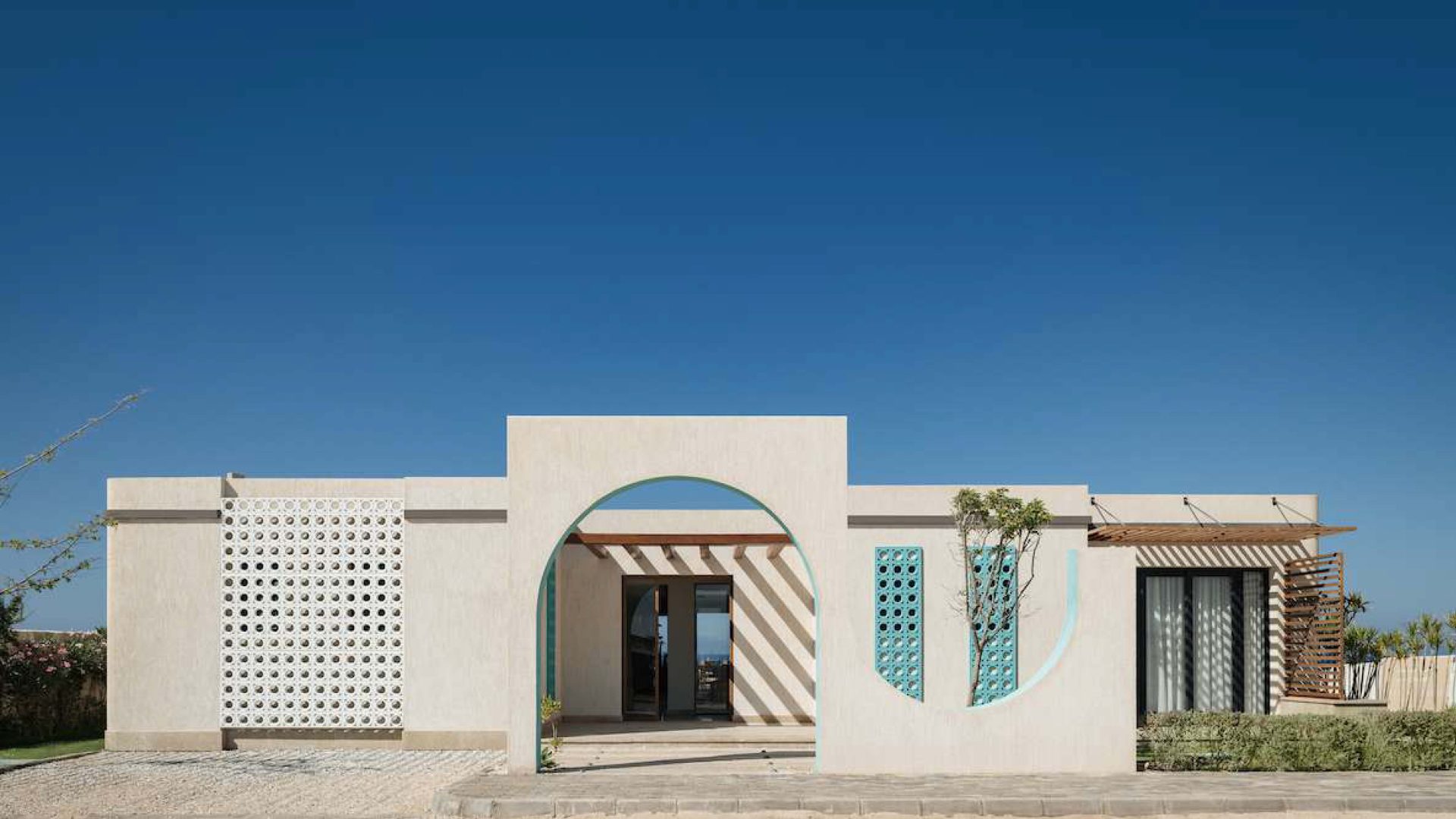 بيت البحر الساحل الشمالي - Beit EL Bahr North Coast Beit Al Bahr RAYS brochure July 22