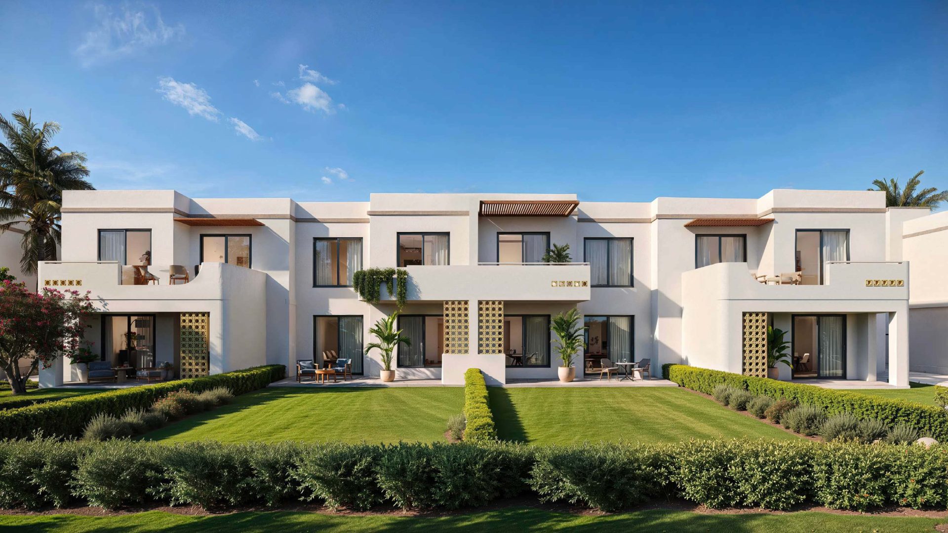 بيت البحر الساحل الشمالي - Beit EL Bahr North Coast Beit Al Bahr RAYS brochure July 30