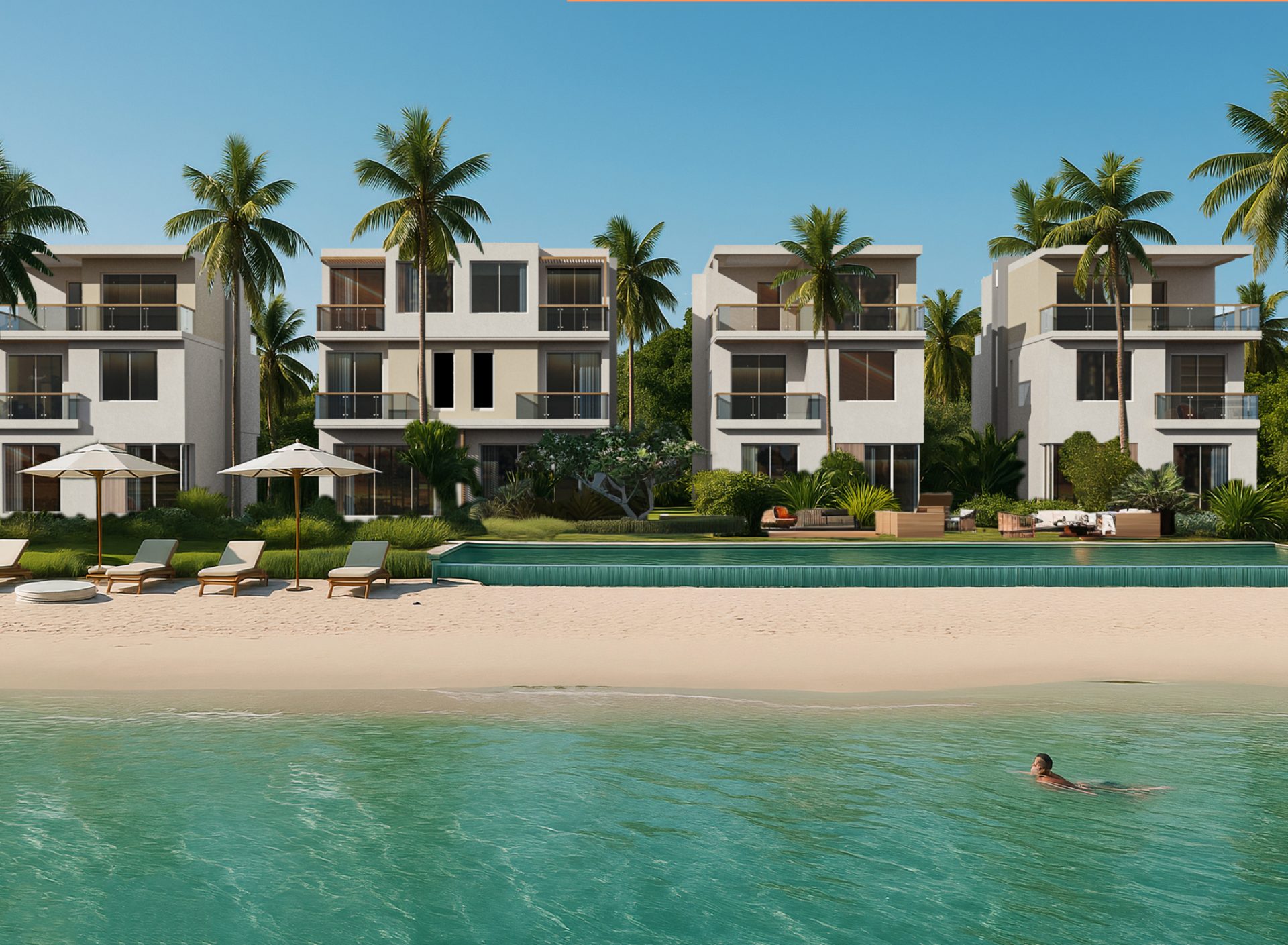 شورز الساحل الشمالي - Shores North Coast Elamar Fact sheet1 14