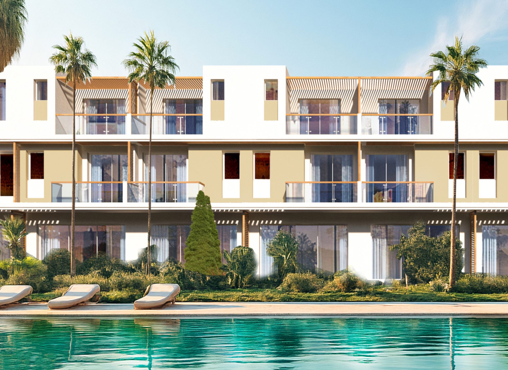 شورز الساحل الشمالي - Shores North Coast Elamar Fact sheet1 16