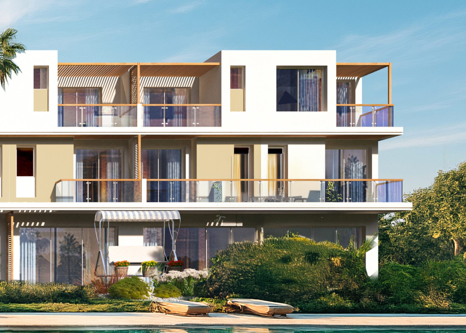 شورز الساحل الشمالي - Shores North Coast Elamar Fact sheet1 18