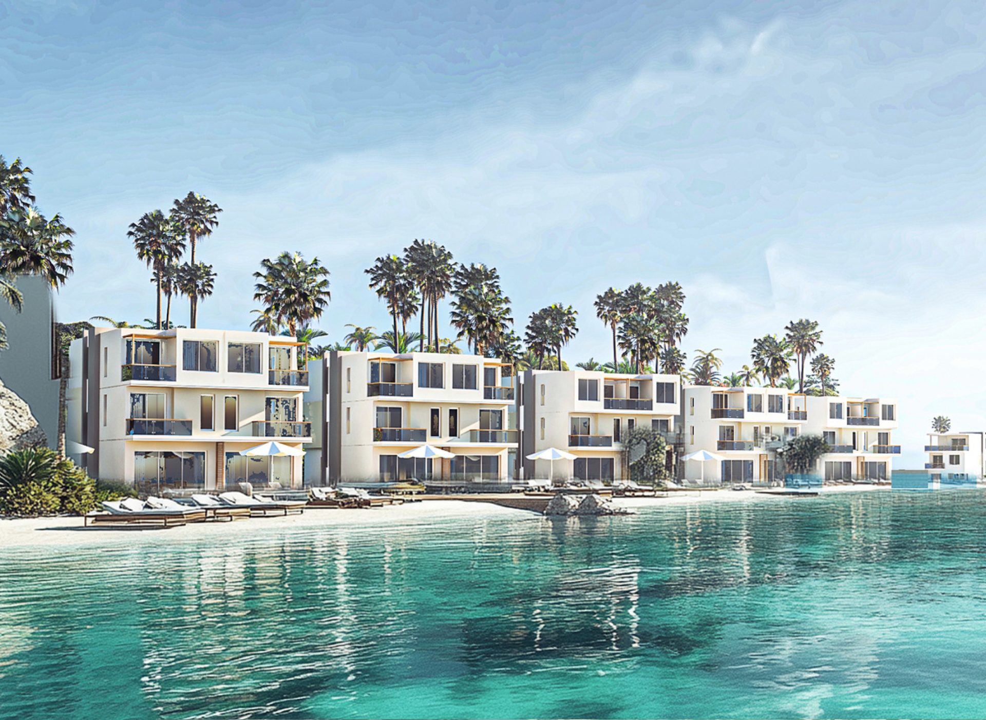 شورز الساحل الشمالي - Shores North Coast Elamar Fact sheet1 20