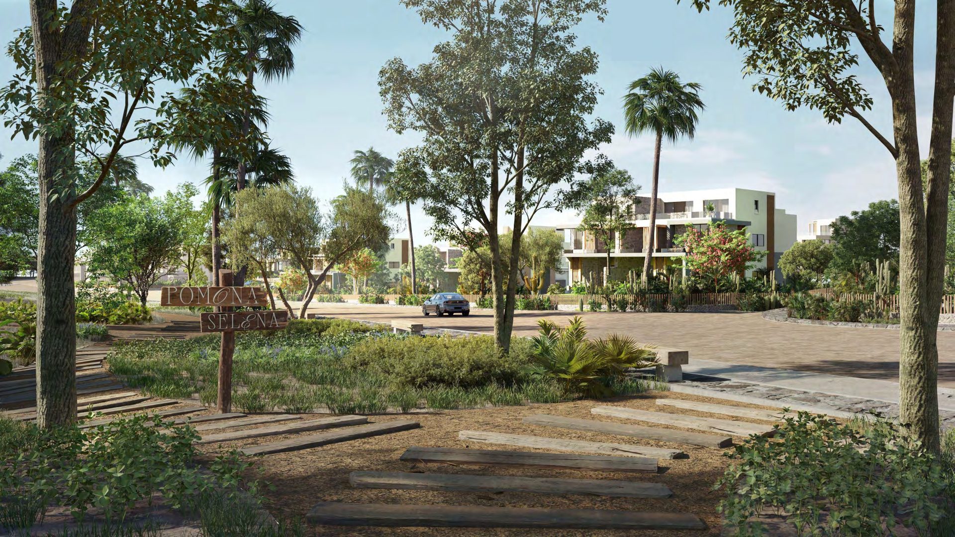 مرسى باجوش الساحل الشمالي - Marsa Bagush North Coast Lifestyle Renders compressed 10