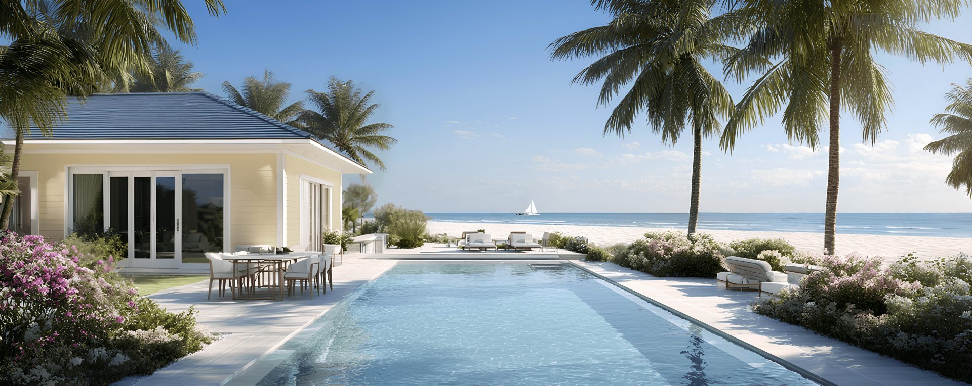 كريستا ماونتن فيو الساحل الشمالي Crysta Mountain View North Coast One Storey Side cc9c1714eb