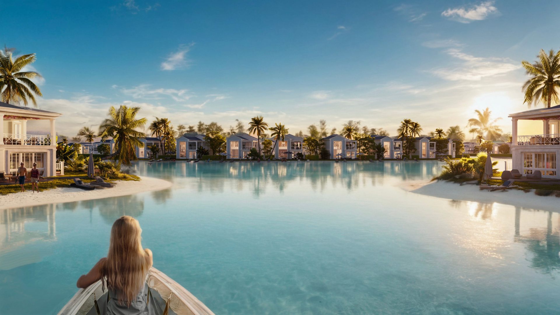 كريستا ماونتن فيو الساحل الشمالي Crysta Mountain View North Coast Pearl Bright b042bd9d1d